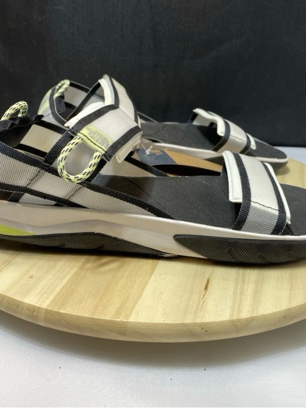 Women’s Sandals The North Face Skeena Sport Sandal Water Size 11 New!